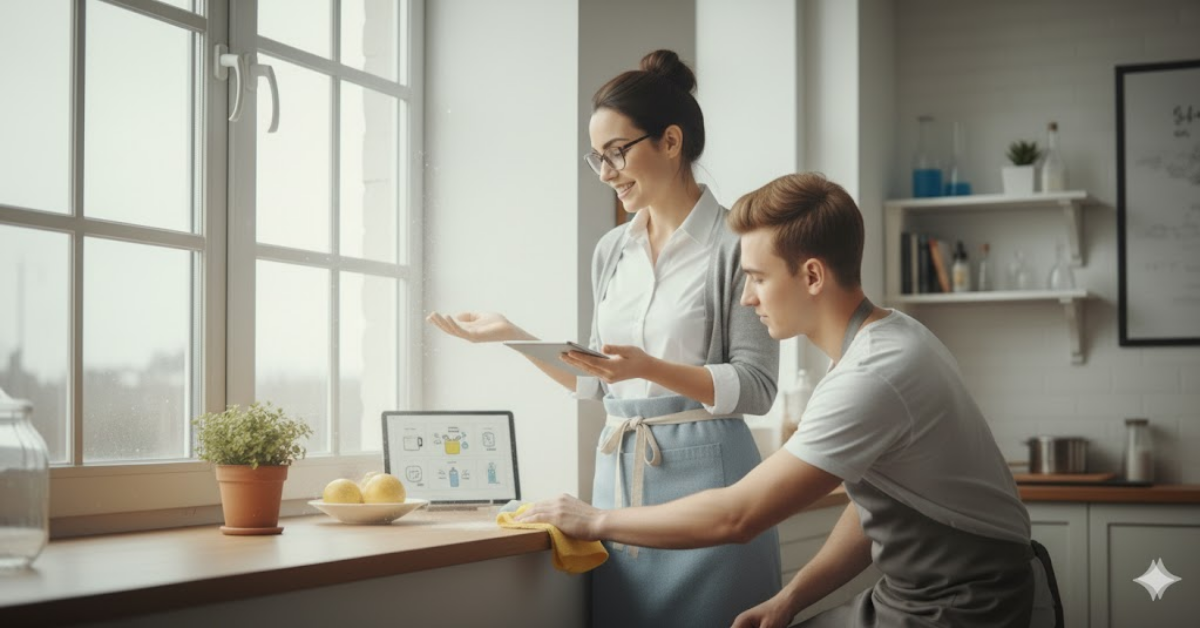 한 번 알아두면 평생 써먹는 살림 정보! 재활용부터, 세탁, 청소 꿀팁까지!