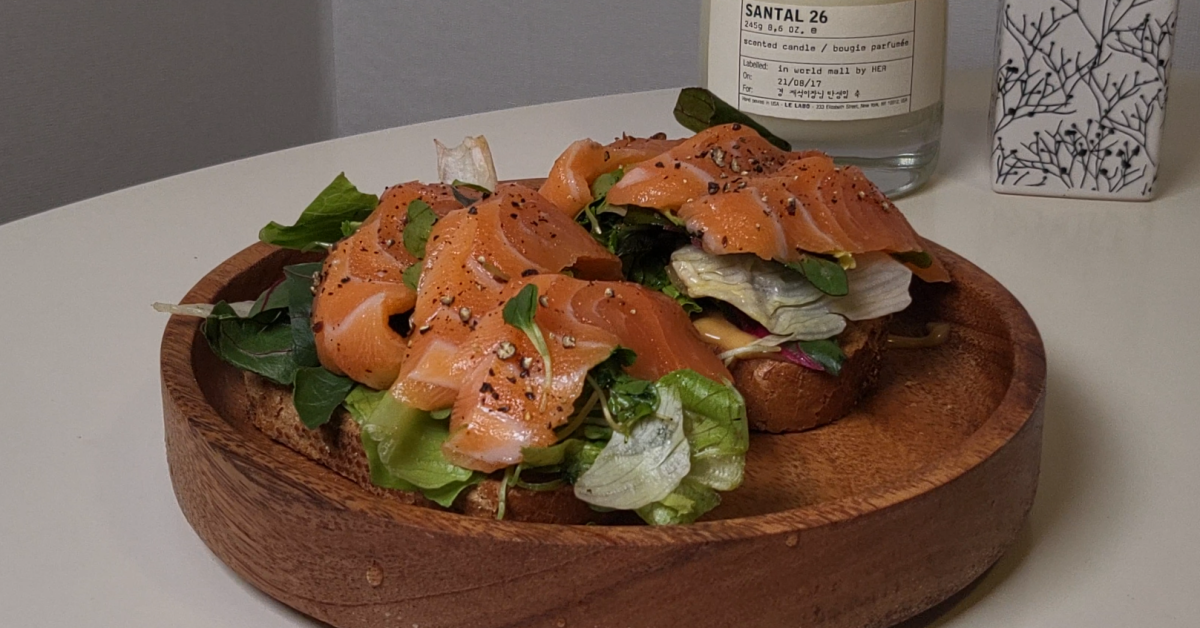 동안을 유지하는 건강 식품 고르는 방법, 코스트코 음식 추천 10가지! 1