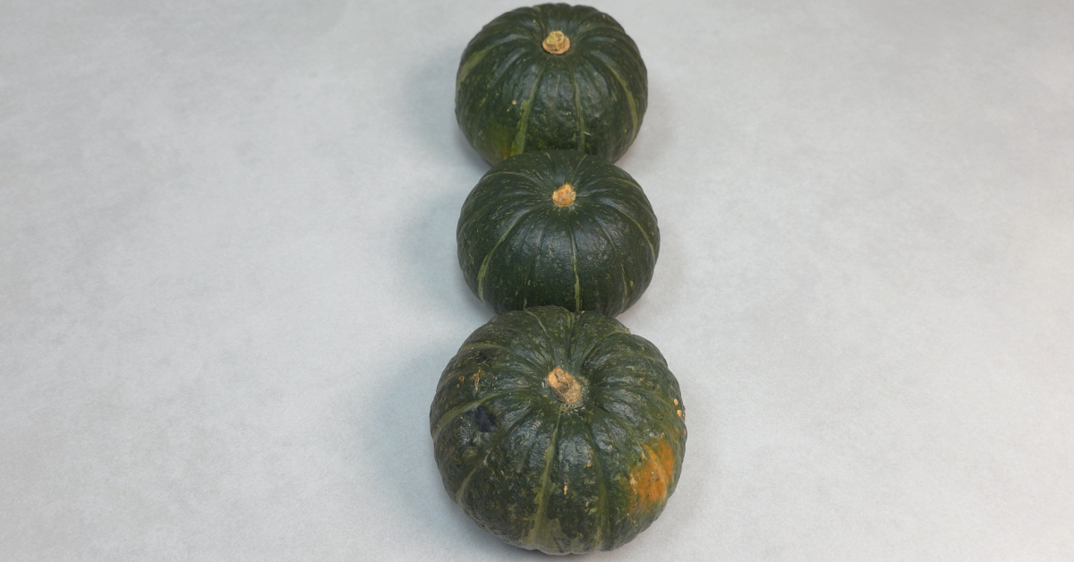 간단한 냉동 단호박 요리 방법, 든든한 한끼 완성 레시피 1