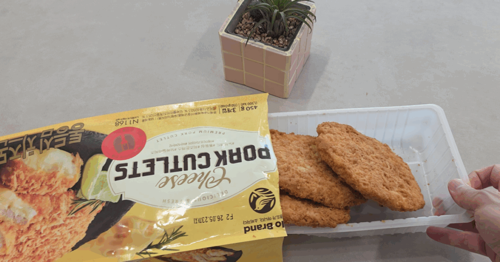 직원들이 알려준 이마트, 노브랜드 추천 상품! 세번째 2