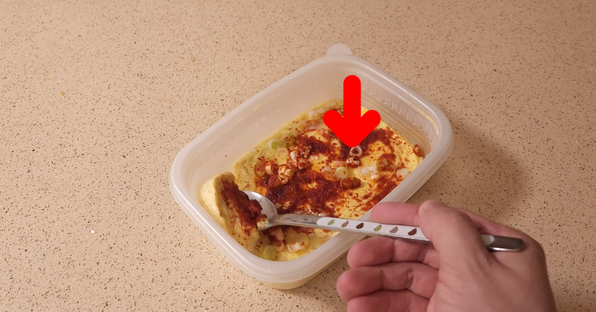 버튼 하나로 뚝딱 만드는 5분 전자레인지 계란찜(전자레인지 요리, 전자렌지 요리) 앞으로 절대 계란찜은 배달시키지 마세요!! 1