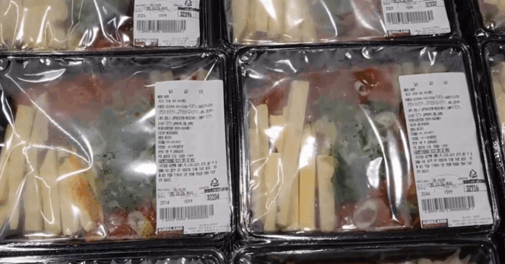 고객센터도 좋아한다. 환불 가능성이 0%에 육박하는 9가지 코스트코 추천 음식 2025년 버전 1