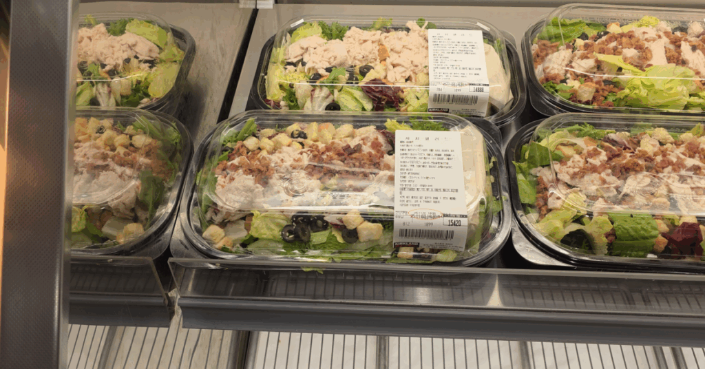 새벽 5시부터 줄 서있었던 이유! 11시 전에 모두 품절되버리는 신상 코스트코 추천 음식 10가지