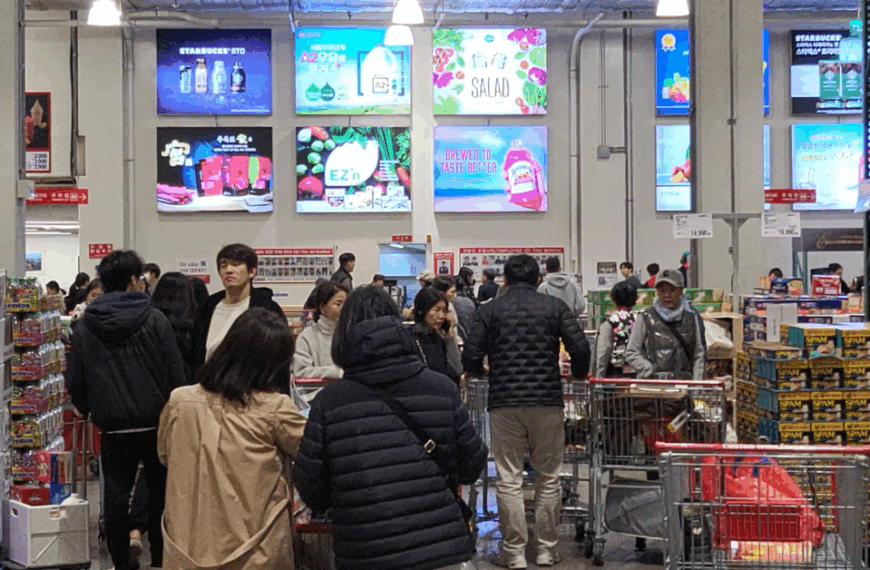 심지어 온라인에서도 보기 힘들 정도로 다른 곳에서 절대 못 파는 인기 코스트코 식품, 요리, 음식 10가지 2