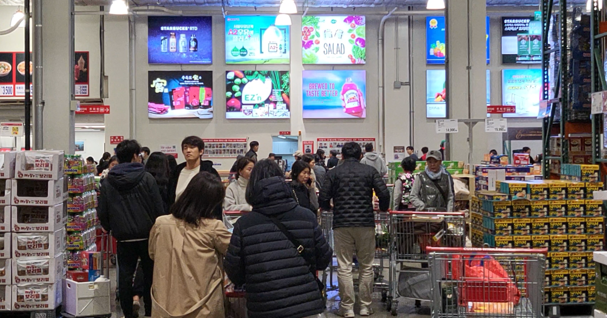 심지어 온라인에서도 보기 힘들 정도로 다른 곳에서 절대 못 파는 인기 코스트코 식품, 요리, 음식 10가지 1