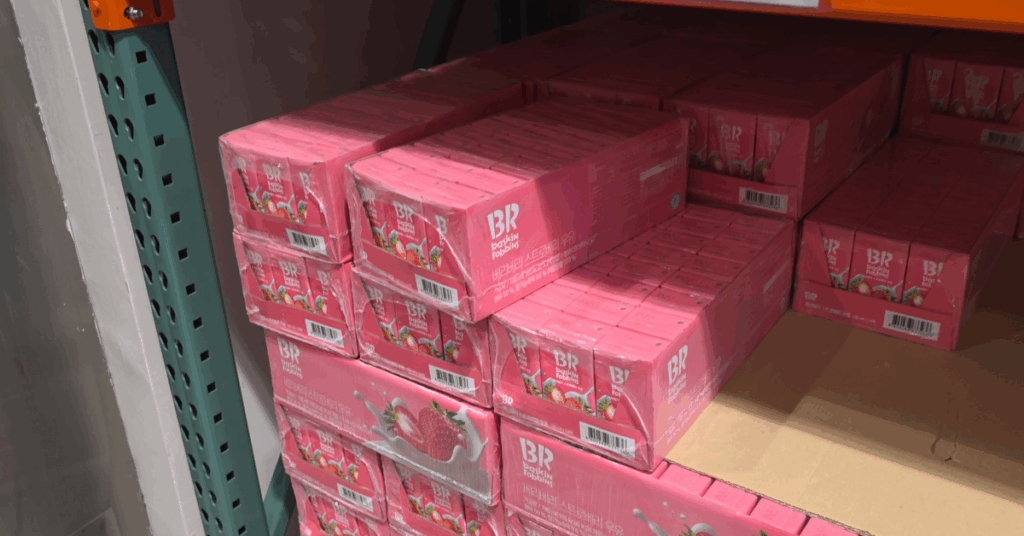 새벽 5시부터 줄 서있었던 이유! 11시 전에 모두 품절되버리는 신상 코스트코 추천 음식 10가지