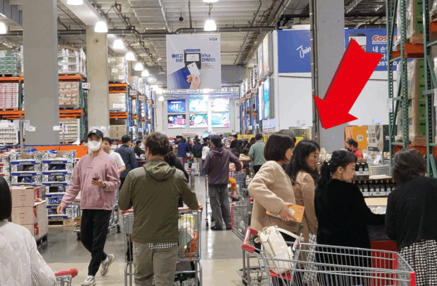 "코스트코 없는" 지역 사람들이 가장 먹고싶어한다는 코스트코 음식, 식품, 요리 10가지 추천 1