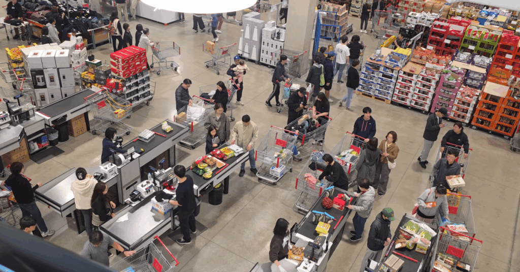 새벽 5시부터 줄 서있었던 이유! 11시 전에 모두 품절되버리는 신상 코스트코 추천 음식 10가지 2