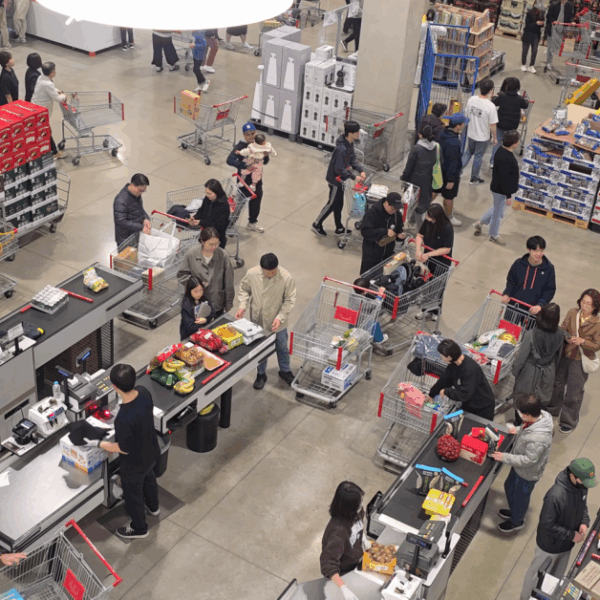 새벽 5시부터 줄 서있었던 이유! 11시 전에 모두 품절되버리는 신상 코스트코 추천 음식 10가지