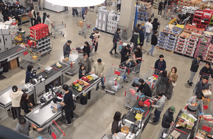 새벽 5시부터 줄 서있었던 이유! 11시 전에 모두 품절되버리는 신상 코스트코 추천 음식 10가지