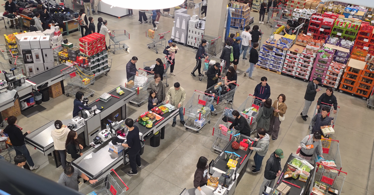 새벽 5시부터 줄 서있었던 이유! 11시 전에 모두 품절되버리는 신상 코스트코 추천 음식 10가지 1