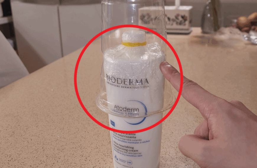 2주는 더 쓸 수 있는데 왜 버리시나요? 화장품 남김 없이 다쓰는 법과 커피컵 활용 꿀팁