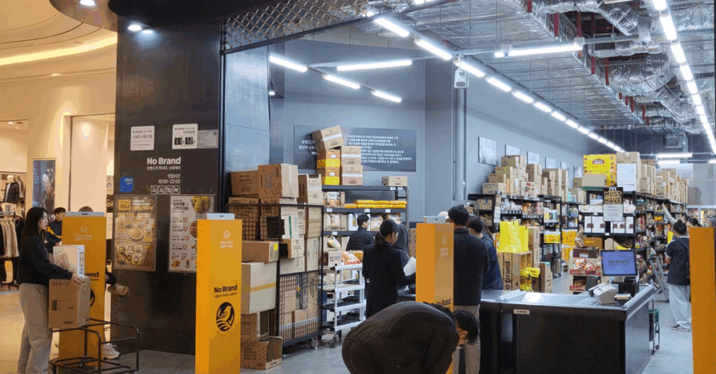 가뜩이나 저렴한 ‘노브랜드 추천’ 제품들이 이번엔 초특가 세일까지 적용! 이마트 노브랜드 추천 템 10가지를 먹을 거리 중심으로 정리했습니다. 지금 바로 확인하세요!