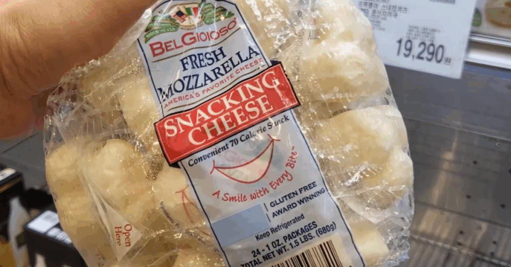 고객센터도 좋아한다. 환불 가능성이 0%에 육박하는 9가지 코스트코 추천 음식 2025년 버전 5