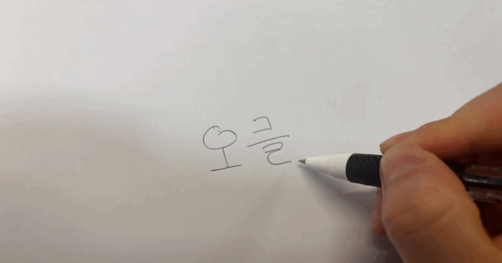 볼펜 추천 : 내 손에 딱 맞는 볼펜 고르는 법(잉크, 굵기, 그립감) 3가지 3