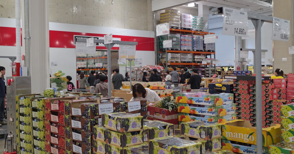 코스트코 세일 블랙프라이데이 핵심 리스트! 오픈 즉시 품절되는 코스트코 세일 상품 10가지를 가격·특징·활용 팁으로 정리.