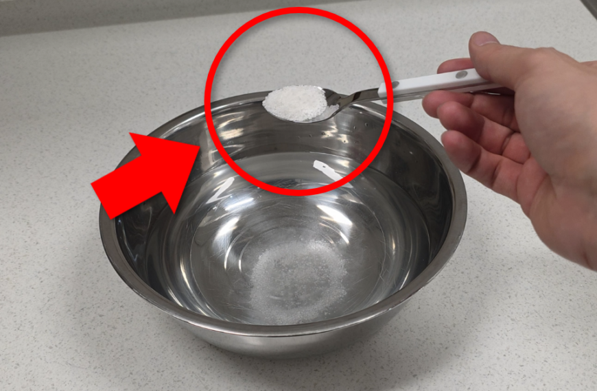 설탕, 꿀 안 넣어도 단맛 폭발시키는 고구마 삶는법 1스푼. 제철 고구마 먹기 전 꼭 알아야할 생활 꿀팁! 4