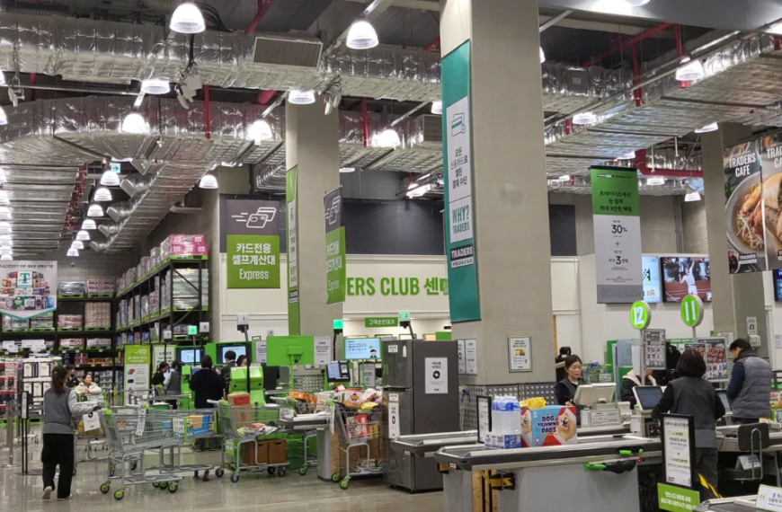 이마트 트레이더스 추천템 10가지, 연말에 쟁여놓지 않으면 흔적도 없습니다.