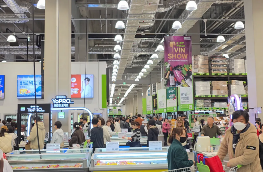 10년 전엔 외면 받더니 이제는 없어서 못 판다!! 현재 역주행 중인 이마트 트레이더스 추천템 베스트 10 1