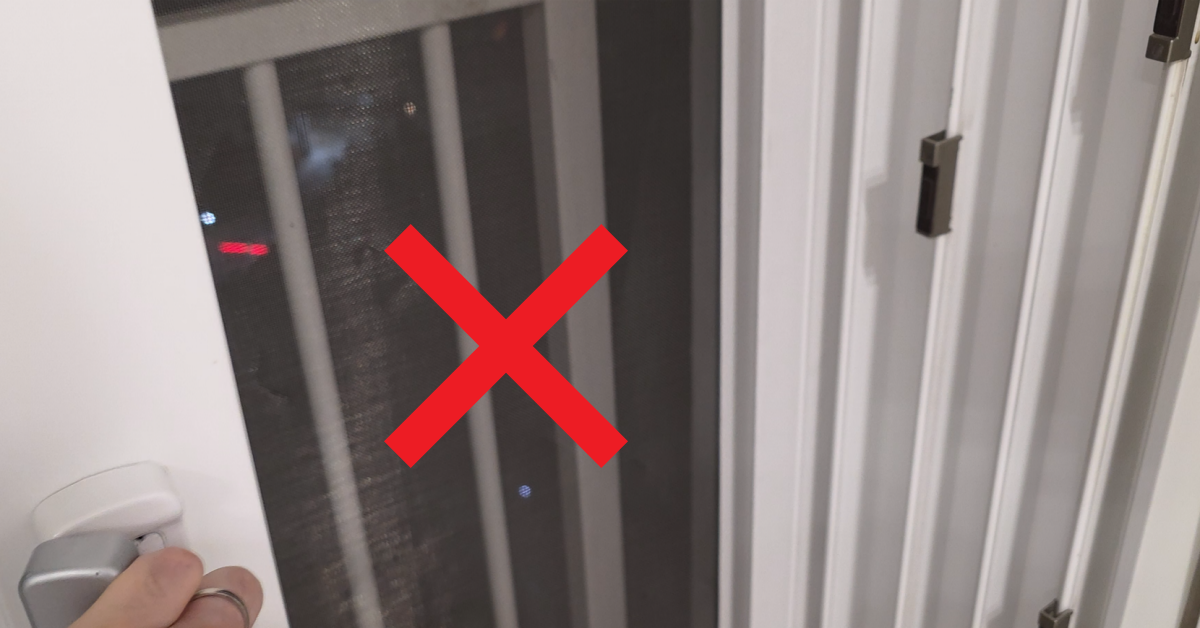 겨울철 환기 꿀팁