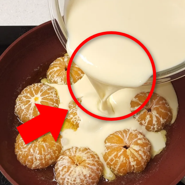 이건 뭐 안봐도 뻔한 귤 맛있게 먹는 꿀팁 1위인 대박 귤 레시피입니다. 겨울철 간식으로 이것만한게 없네요.