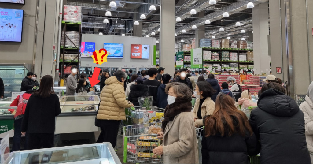 트레이더스 연말 추천템