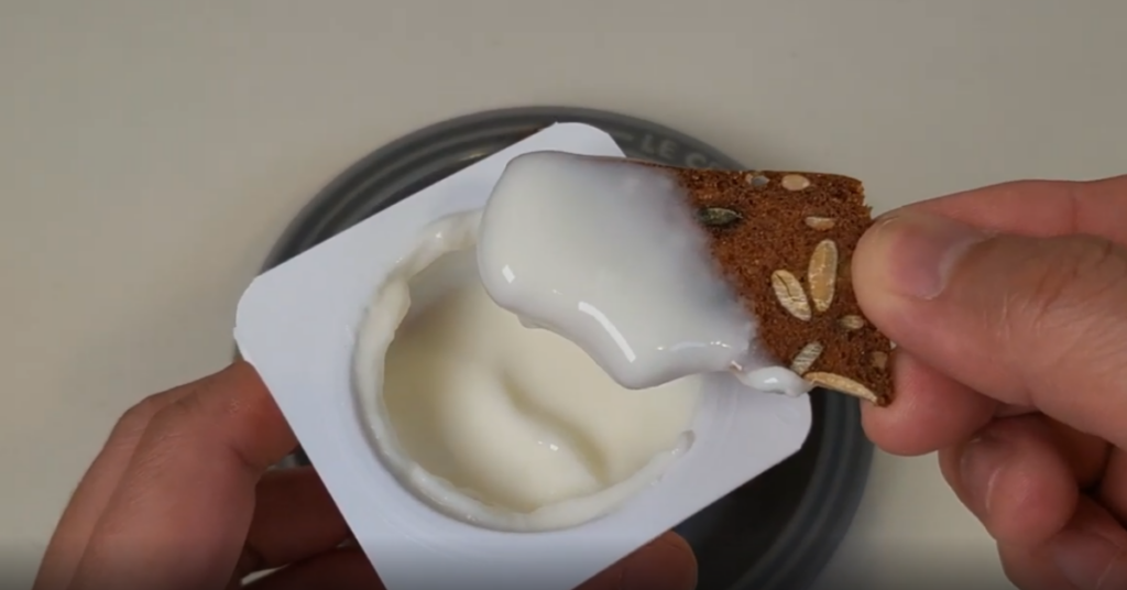 트레이더스 추천템- 크리스피 단백칩 무화과