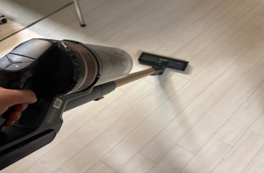 무선 청소기 3가지 구매가이드 한방에 정리