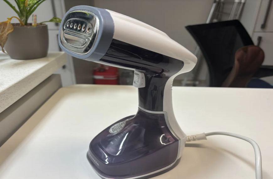 스팀다리미 구매가이드 3가지 기준 4