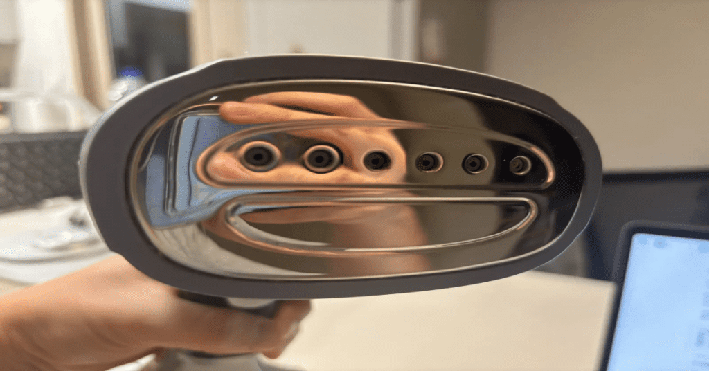 스팀다리미 구매가이드 3가지 기준 2