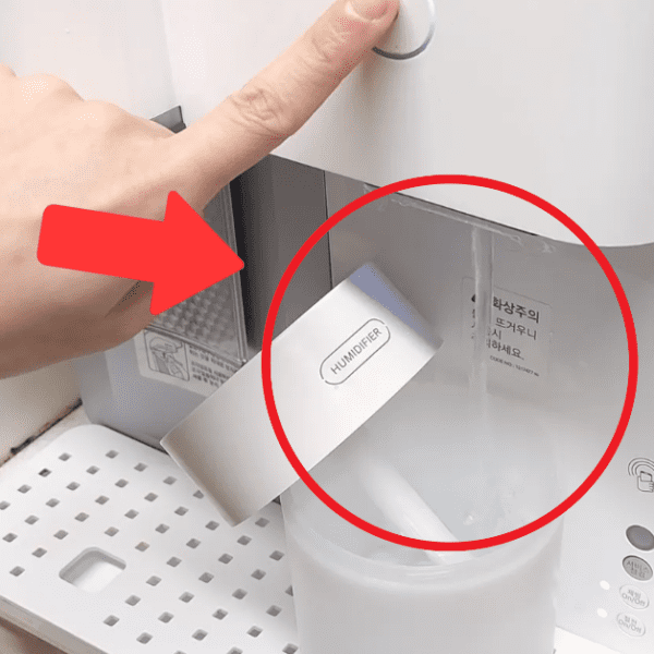 그동안 많은 한국인들이 가습기를 잘못쓰고 있었습니다. 살림 고수들도 충격받은 꿀팁 3가지